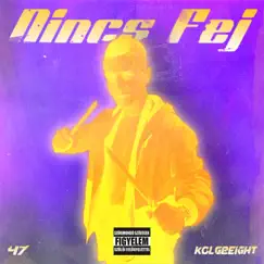 Nincs fej - Single by Kolg8eight album reviews, ratings, credits