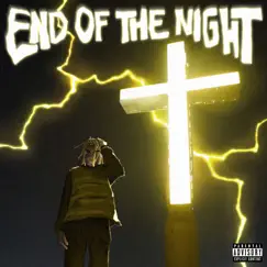 End of the Night - Single by DEATH2KALON album reviews, ratings, credits