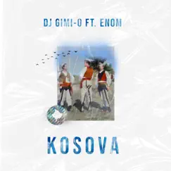 Kosova (feat. Enom) Song Lyrics