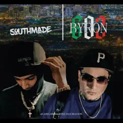 City lit (feat. Southmade) - Single by 602 Byron album reviews, ratings, credits