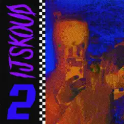 Ijskoud 2 - Single by LukaVonk & XWAZEE album reviews, ratings, credits