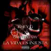 La Vida Es Injusta - Single album lyrics, reviews, download