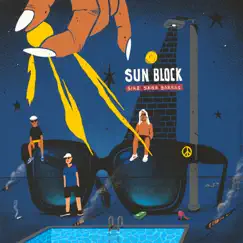 Sun Block Song Lyrics