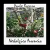 Nostálgica Ausencia - Single album lyrics, reviews, download