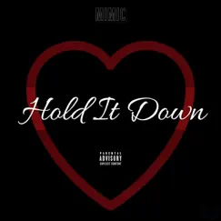 Hold It Down - Single by Mimic album reviews, ratings, credits