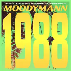 1988 (From Grand Theft Auto Online: The Cayo Perico Heist) - Single by Moodymann album reviews, ratings, credits