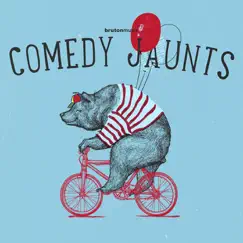 Comedy Jaunts by Alexius Tschallener, Dominik Luke Marsden Johnson & Honza Valta album reviews, ratings, credits