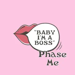 Phase Me (feat. Jay B) Song Lyrics