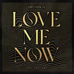 Love Me Now (feat. FAST BOY) - Single by Ofenbach album reviews, ratings, credits