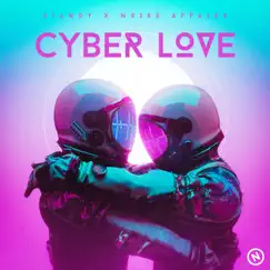 Cyber Love Song Lyrics