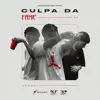 Culpa da Fame (feat. Marthian, Dazdih & B-Real) - Single album lyrics, reviews, download