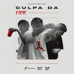 Culpa da Fame (feat. Marthian, Dazdih & B-Real) Song Lyrics