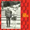 Polaquinha Preta - EP album lyrics, reviews, download