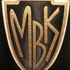 My Brother's Keeper - EP by MBK Rell album reviews, ratings, credits