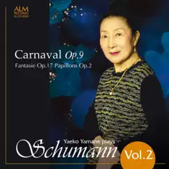 Carnaval, Op.9: VI. Florestan Song Lyrics