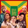 Reggae Brazuca Colab #3: Amor pra Todo Mundo (feat. Jah I Ras, Bells & Afrodizia) - Single album lyrics, reviews, download