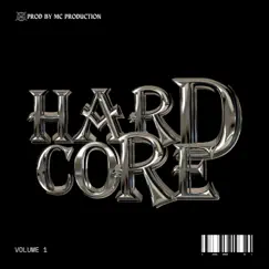 Hardcore - Single by Mc production album reviews, ratings, credits