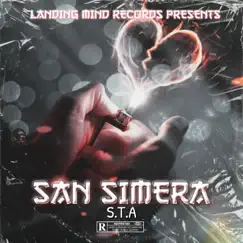 San Simera - Single by S.T.A. album reviews, ratings, credits