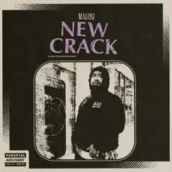 New Crack - Single by Malosi album reviews, ratings, credits