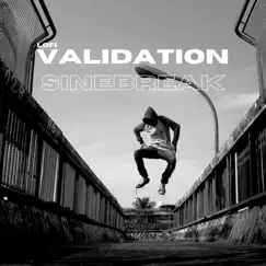 Validation - Single by Sinebreak album reviews, ratings, credits