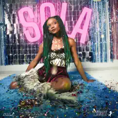 Sola - Single by Marick Lewaii album reviews, ratings, credits