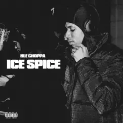 Ice Spice Song Lyrics