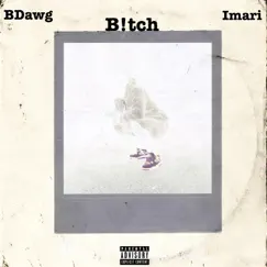 B!tch (feat. B.Dawg) - Single by Imari album reviews, ratings, credits