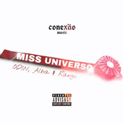 Miss Universo Song Lyrics
