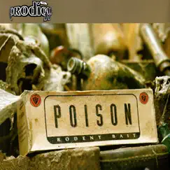 Poison - EP by The Prodigy album reviews, ratings, credits