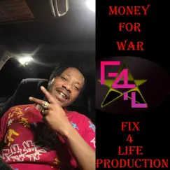 Money For War Song Lyrics