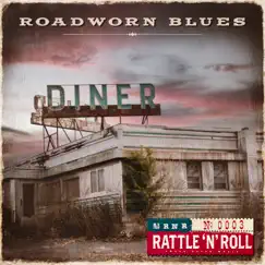 Roadworn Blues by Dusty Trales, David Cowan & Chris Golden album reviews, ratings, credits