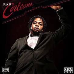 Corleone by Don Q album reviews, ratings, credits