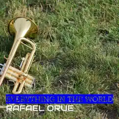 Everything in the World - Single by Rafael Orue album reviews, ratings, credits