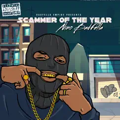 Scammer of the Year by Nino BadFella album reviews, ratings, credits