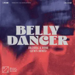 Belly Dancer (LUM!X Remix) - Single by Imanbek & BYOR album reviews, ratings, credits