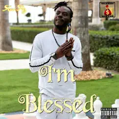 I'm Blessed - Single by AceP33 album reviews, ratings, credits