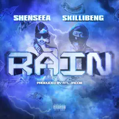 Rain - Single by Shenseea & Skillibeng album reviews, ratings, credits
