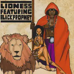 Lioness (feat. Black Prophet) [Remix] Song Lyrics
