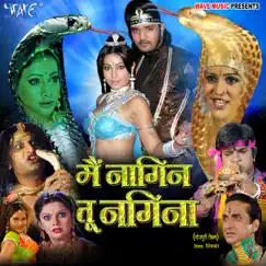 Main Nageen Tu Nagina (Original Motion Picture Soundtrack) by Madhukar Anand, Shyam Dehati, R.R.Pankaj, Kavi Pyare Lal & Pappu Ojha album reviews, ratings, credits