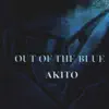 OUT OF THE BLUE album lyrics, reviews, download