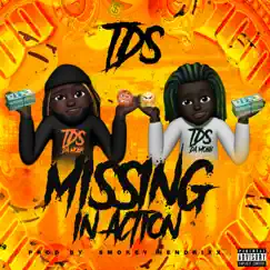 Missing In Action Song Lyrics