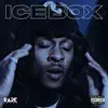 Icebox - Single album lyrics, reviews, download