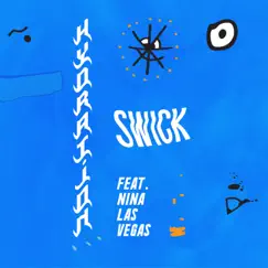 Hydration (feat. Nina Las Vegas) - Single by Swick album reviews, ratings, credits