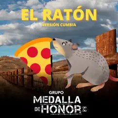 El Ratón - Versión Cumbia Song Lyrics