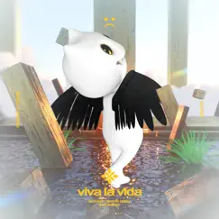 Viva La Vida (I Used To Rule the World) - Slowed + Reverb Song Lyrics