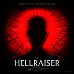 Hellraiser (2022) End Titles Suite Song Lyrics