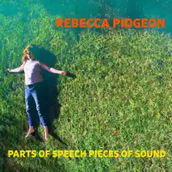 Parts of Speech Pieces of Sound by Rebecca Pidgeon album reviews, ratings, credits