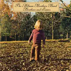 Brothers and Sisters (Super Deluxe Edition) by The Allman Brothers Band album reviews, ratings, credits