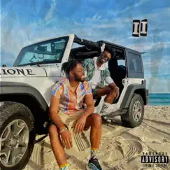 Endless Summer 2 - EP by Edge & Babi Lou album reviews, ratings, credits