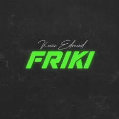 Friki Song Lyrics